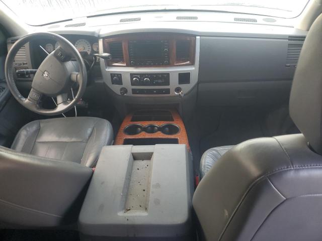 Photo 8 from auction – 2007 DODGE RAM 1500 S with VIN 1D7HU18207S206491