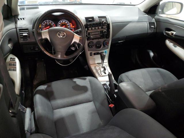 Photo 8 from auction – 2010 TOYOTA COROLLA BA with VIN 2T1BU4EE7AC243210