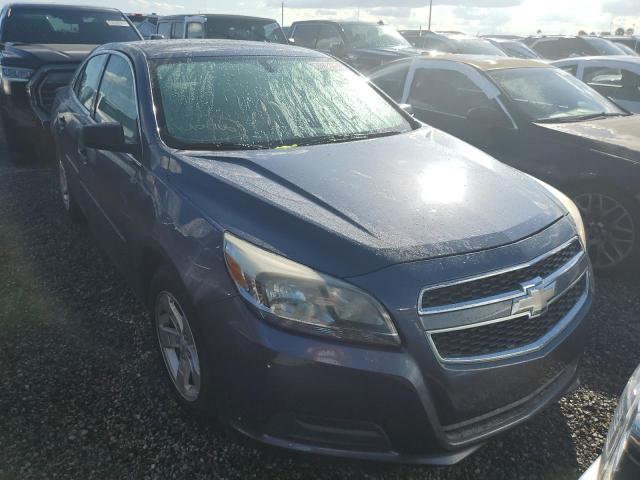 Photo 5 from auction – 2013 CHEVROLET MALIBU LS with VIN 1G11B5SA8DF356810