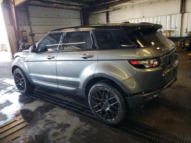 Photo 2 from auction – 2015 LAND ROVER RANGE ROVE with VIN SALVN2BG1FH076360