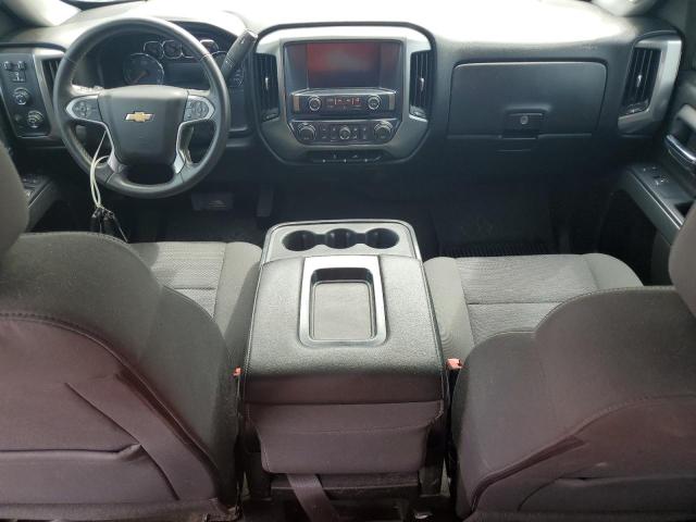 Photo 8 from auction – 2017 CHEVROLET SILVERADO with VIN 1GCVKREC8HZ271337