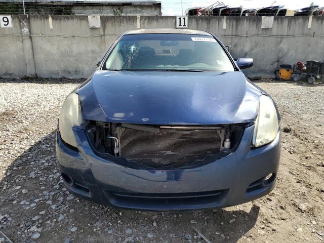 Photo 5 from auction – 2012 NISSAN ALTIMA BAS with VIN 1N4AL2AP3CC218686