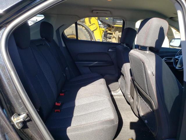 Photo 11 from auction – 2012 CHEVROLET EQUINOX LT with VIN 2GNALDEK1C6110345