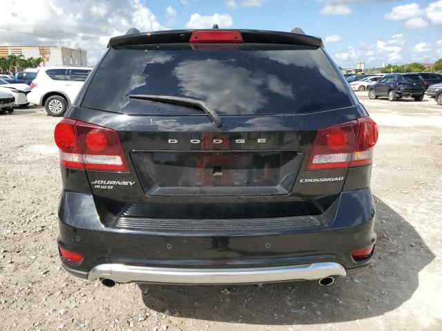 Photo 6 from auction – 2015 DODGE JOURNEY CR with VIN 3C4PDDGG8FT607112