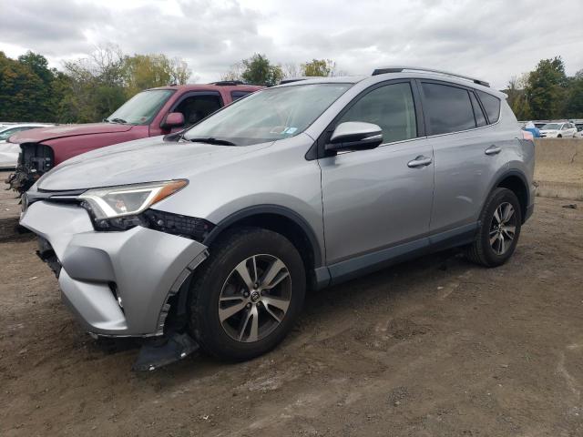 Photo 1 from auction – 2018 TOYOTA RAV4 ADVEN with VIN JTMRFREV1JD242370