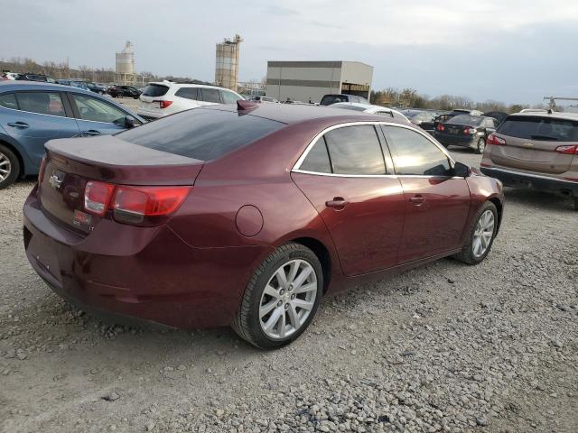 Photo 3 from auction – 2015 CHEVROLET MALIBU 2LT with VIN 1G11D5SL1FF180326