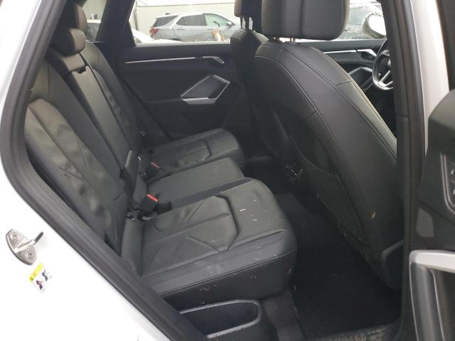 Photo 11 from auction – 2023 AUDI 100 E with VIN WA1DECF39P1132923