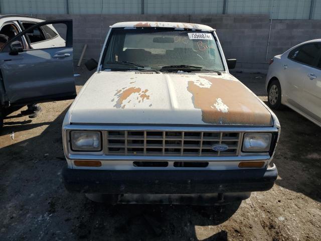 Photo 5 from auction – 1988 FORD RANGER SUP with VIN 1FTCR14TXJPB28218