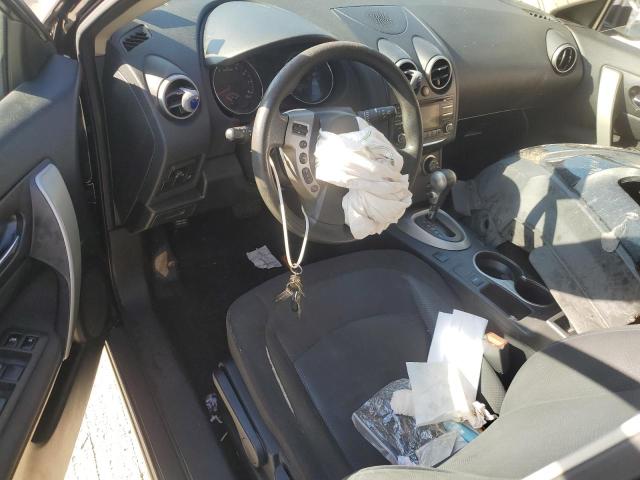 Photo 8 from auction – 2013 NISSAN ROGUE S with VIN JN8AS5MT8DW551445
