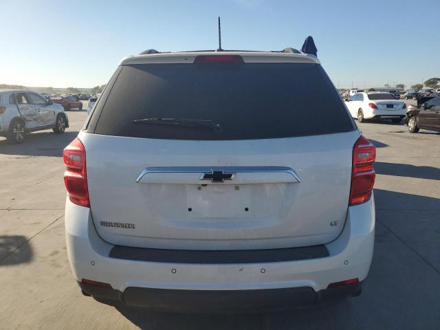 Photo 6 from auction – 2017 CHEVROLET EQUINOX LT with VIN 2GNALCEK4H1553717