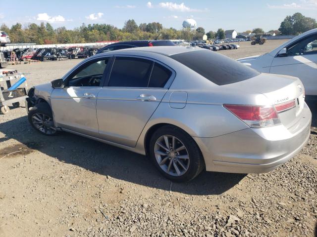 Photo 2 from auction – 2012 HONDA ACCORD EXL with VIN 1HGCP2F83CA195979
