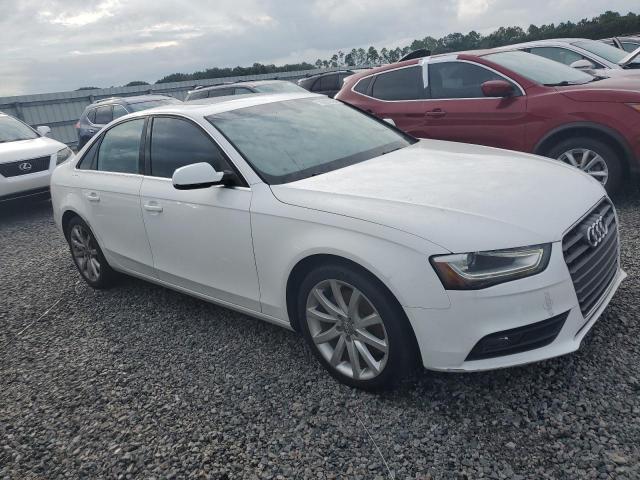 Photo 4 from auction – 2013 AUDI A4 PREMIUM with VIN WAUEFAFL7DN049746