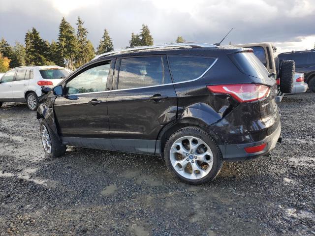 Photo 2 from auction – 2013 FORD ESCAPE TIT with VIN 1FMCU9J99DUB97523