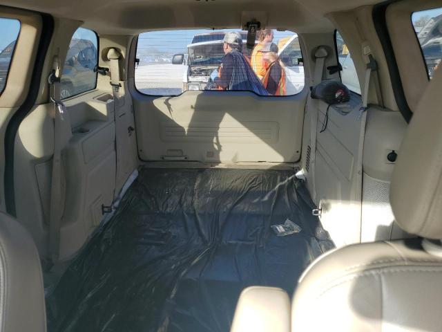 Photo 10 from auction – 2004 FORD FREESTAR L with VIN 2FMDA58204BA38863