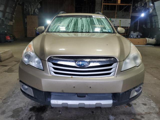 Photo 5 from auction – 2010 SUBARU OUTBACK 3. with VIN 4S4BRDLC9A2325081