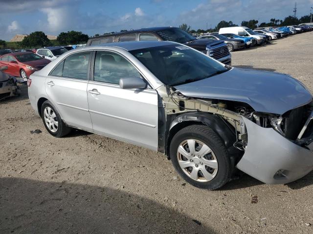 Photo 4 from auction – 2010 TOYOTA CAMRY BASE with VIN 4T4BF3EK9AR006300