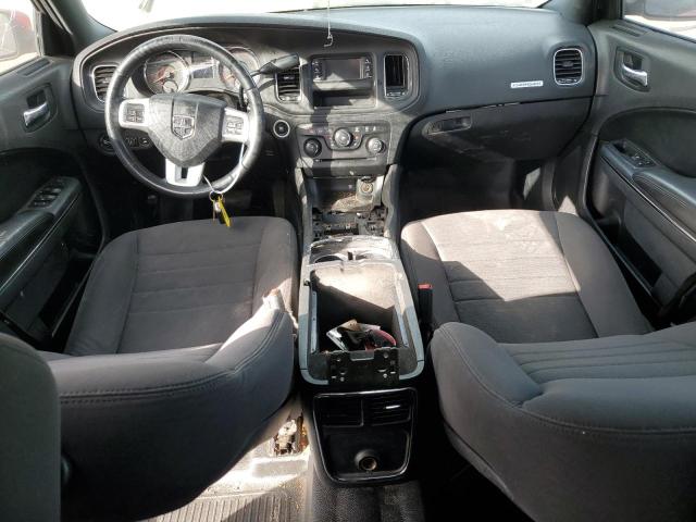 Photo 8 from auction – 2013 DODGE CHARGER PO with VIN 2C3CDXAT3DH694921