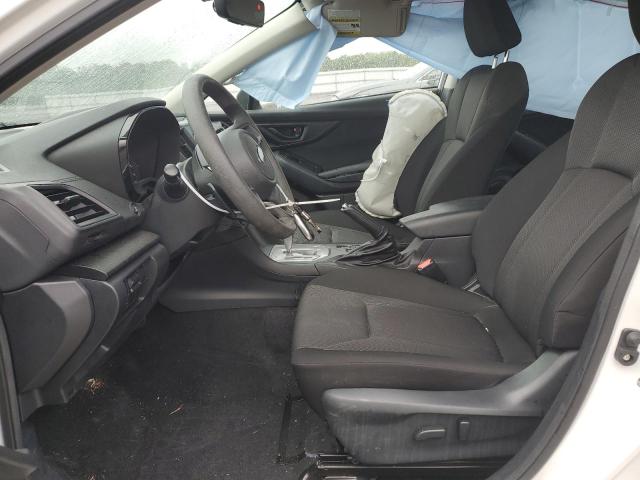Photo 7 from auction – 2021 SUBARU IMPREZA PR with VIN 4S3GKAD63M3603400