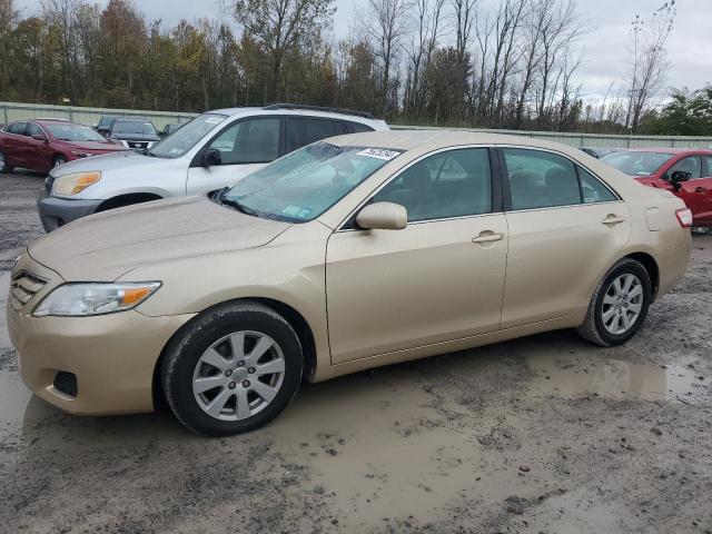 صورة رقم 1 من المزاد - 2011 TOYOTA CAMRY BASE مع VIN 4T4BF3EK4BR115068