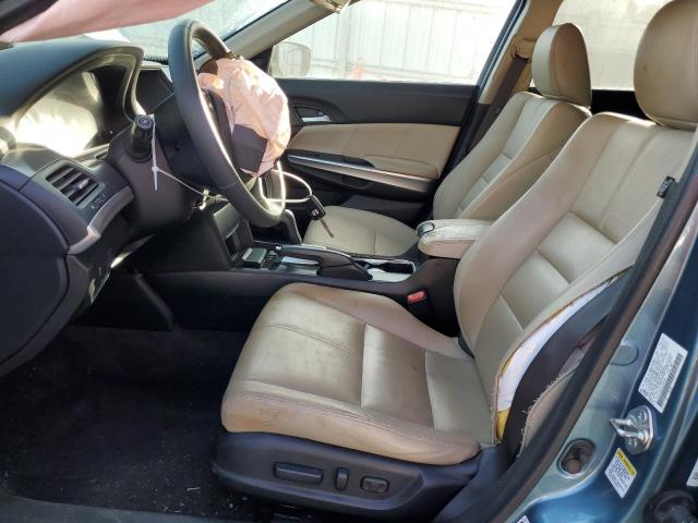 Photo 7 from auction – 2015 HONDA CROSSTOUR with VIN 5J6TF3H55FL002096