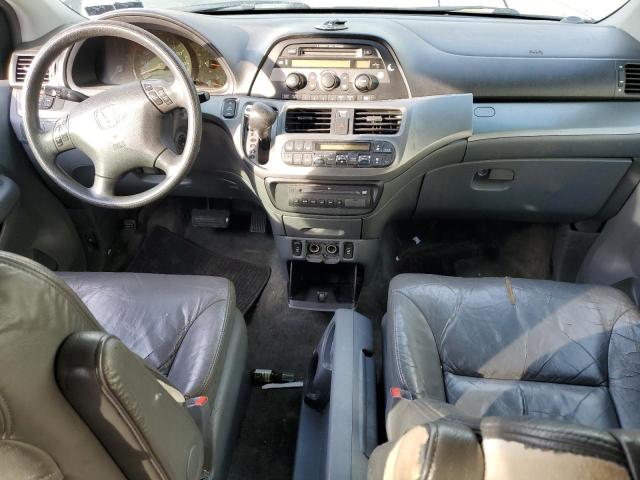 Photo 8 from auction – 2005 HONDA ODYSSEY EX with VIN 5FNRL38615B031825