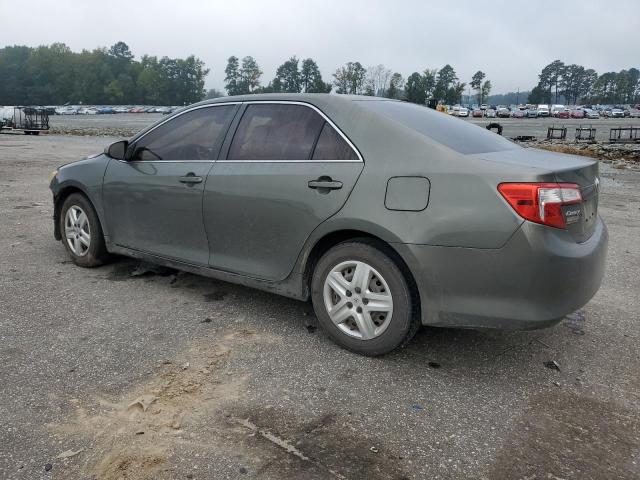 Photo 2 from auction – 2014 TOYOTA CAMRY L with VIN 4T1BF1FK7EU869213