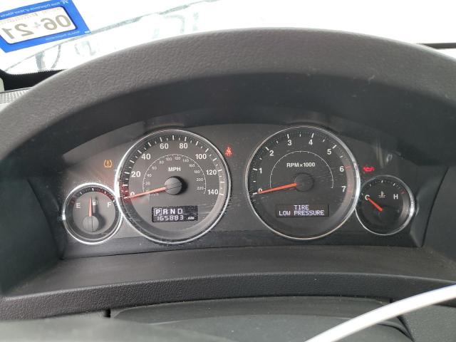 Photo 9 from auction – 2010 JEEP GRAND CHER with VIN 1J4PR4GK6AC123427