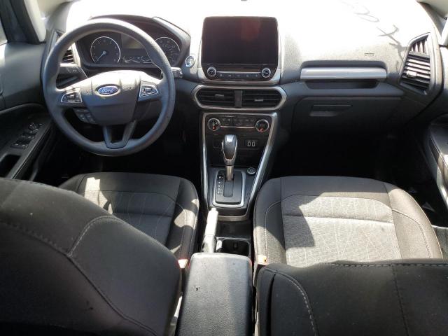Photo 8 from auction – 2021 FORD ECOSPORT S with VIN MAJ3S2GE3MC444262