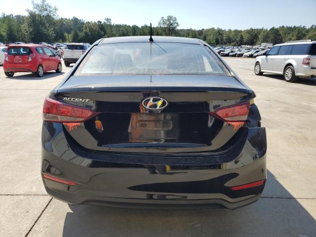 Photo 6 from auction – 2018 HYUNDAI ACCENT SE with VIN 3KPC24A33JE005810