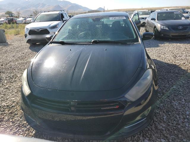 Photo 5 from auction – 2015 DODGE DART SXT with VIN 1C3CDFBB2FD374408
