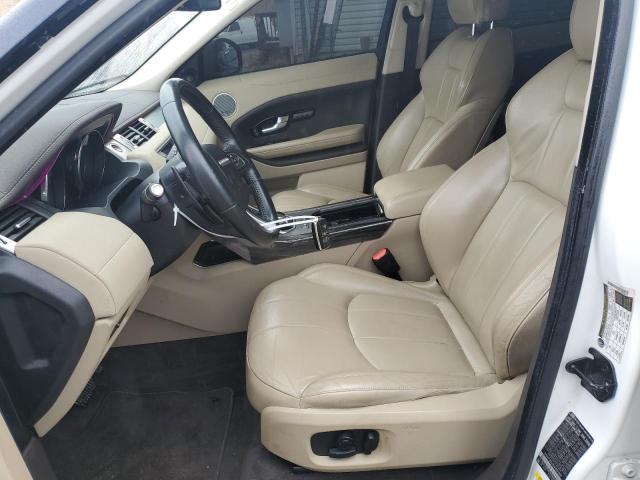 Photo 7 from auction – 2016 LAND ROVER RANGE ROVE with VIN SALVP2BG3GH091857
