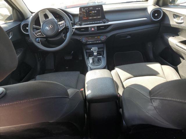 Photo 8 from auction – 2019 KIA FORTE FE with VIN 3KPF24AD9KE005141