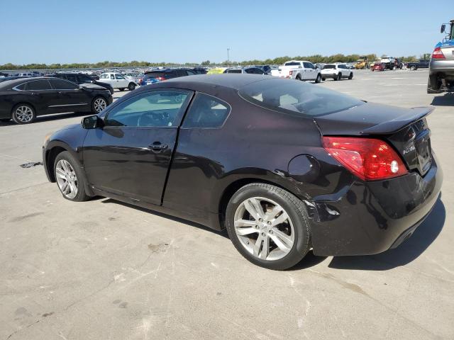 Photo 2 from auction – 2012 NISSAN ALTIMA S with VIN 1N4AL2EP4CC133446