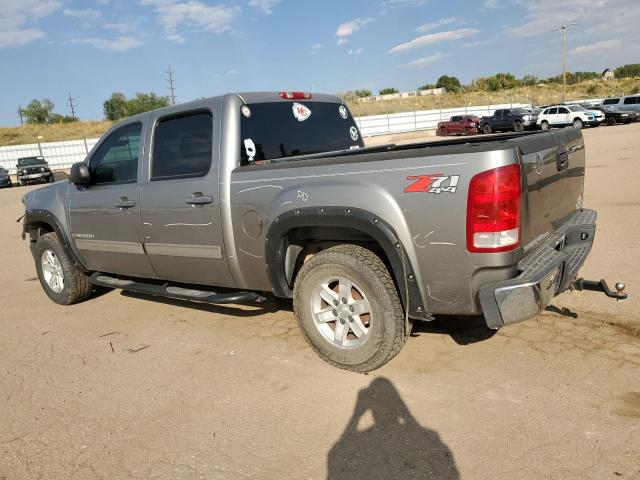 Photo 2 from auction – 2008 GMC SIERRA1500 with VIN 2GTEK13M181214905