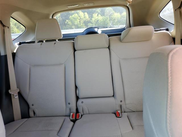 Photo 10 from auction – 2015 HONDA CR-V EX with VIN 5J6RM4H5XFL067631