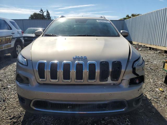 Photo 5 from auction – 2014 JEEP CHEROKEE L with VIN 1C4PJMDS9EW240649