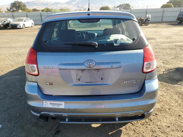 Photo 6 from auction – 2004 TOYOTA COROLLA MA with VIN 2T1KR32E54C283726