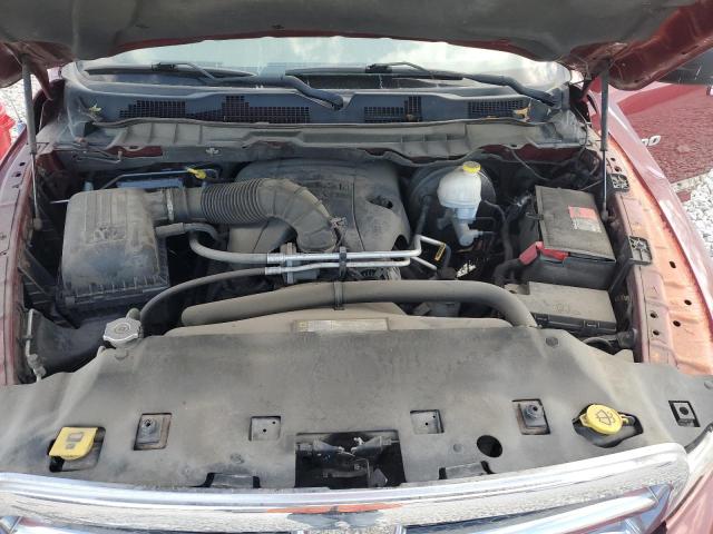 Фото 11 с аукциона – 2012 DODGE RAM 1500 S с VIN 1C6RD7GT1CS230280