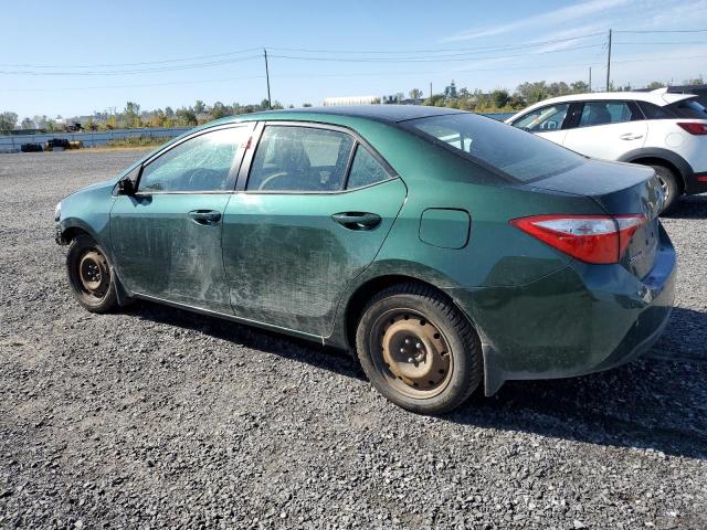 Photo 2 from auction – 2016 TOYOTA COROLLA L with VIN 2T1BURHEXGC730953