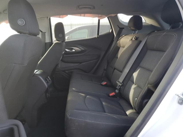 Photo 10 from auction – 2024 GMC TERRAIN SL with VIN 3GKALTEG1RL126567