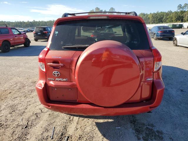 Photo 6 from auction – 2007 TOYOTA RAV4 LIMIT with VIN JTMBD31VX75059370