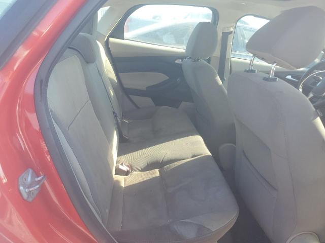 Photo 10 from auction – 2014 FORD FOCUS SE with VIN 1FADP3F28EL157276