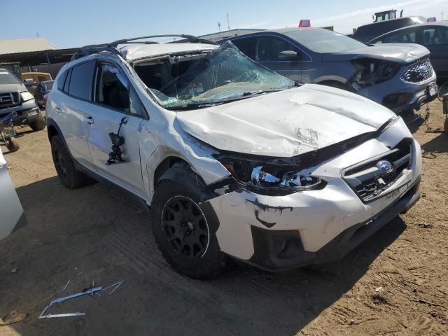 Photo 4 from auction – 2018 SUBARU CROSSTREK with VIN JF2GTADC3JH229258