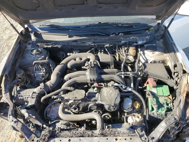 Photo 11 from auction – 2014 SUBARU LEGACY 2.5 with VIN 4S3BMCD69E3017303