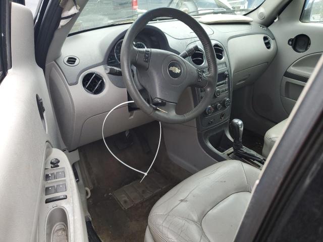 Photo 8 from auction – 2010 CHEVROLET HHR LT with VIN 3GNBACDV8AS552084