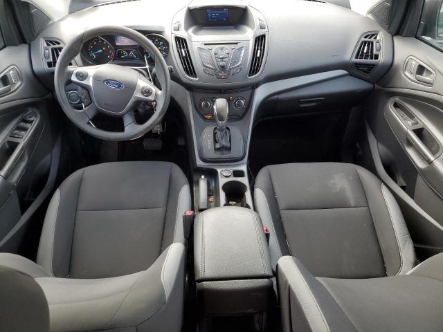 Photo 8 from auction – 2015 FORD ESCAPE S with VIN 1FMCU0F73FUA48143