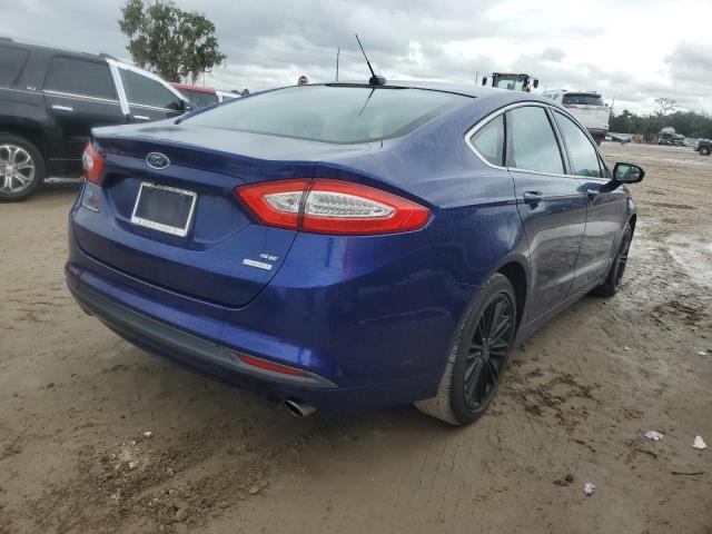 Photo 3 from auction – 2014 FORD FUSION SE with VIN 1FA6P0HD6E5364078