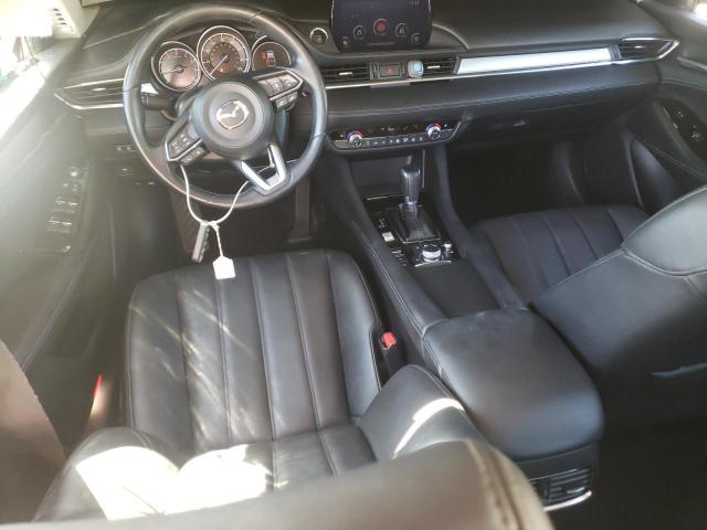 صورة رقم 8 من المزاد - 2018 MAZDA 6 TOURING مع VIN JM1GL1VM6J1301701