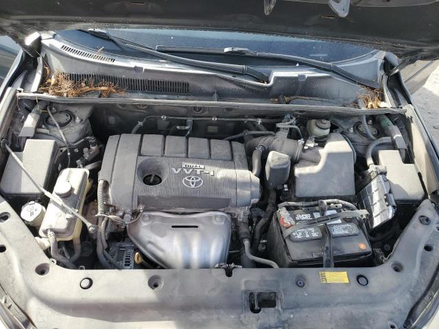Photo 11 from auction – 2009 TOYOTA RAV4 with VIN JTMZF33V99D001460