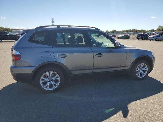 Photo 3 from auction – 2010 BMW X3 XDRIVE3 with VIN WBXPC9C42AWJ35474